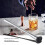Professional Stainless Steel Cocktail Muddler,Cock 8