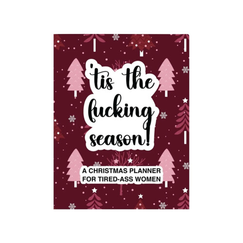 Christmas to Do List Fun To-Do Gift Planner for Yo 1