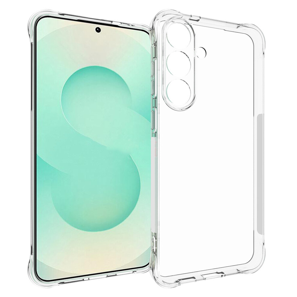 For Samsung Galaxy S25 Fe Case 6914274356357