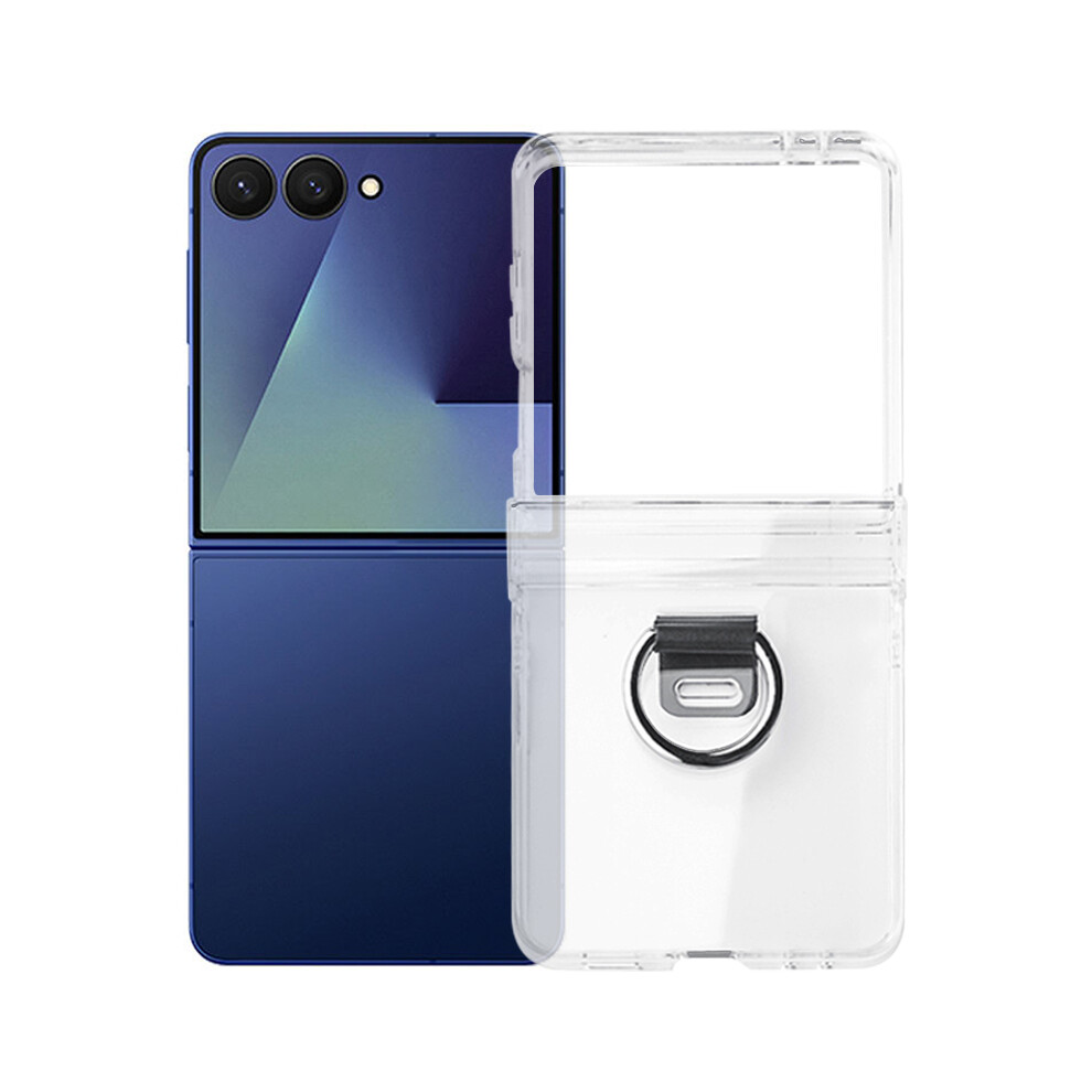 For Samsung Galaxy Z Flip7 5G Case 6914273469805