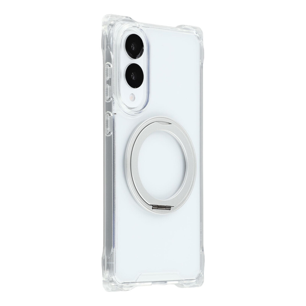 (Transparent) For Samsung Galaxy S25 Edge Case 6914271769129
