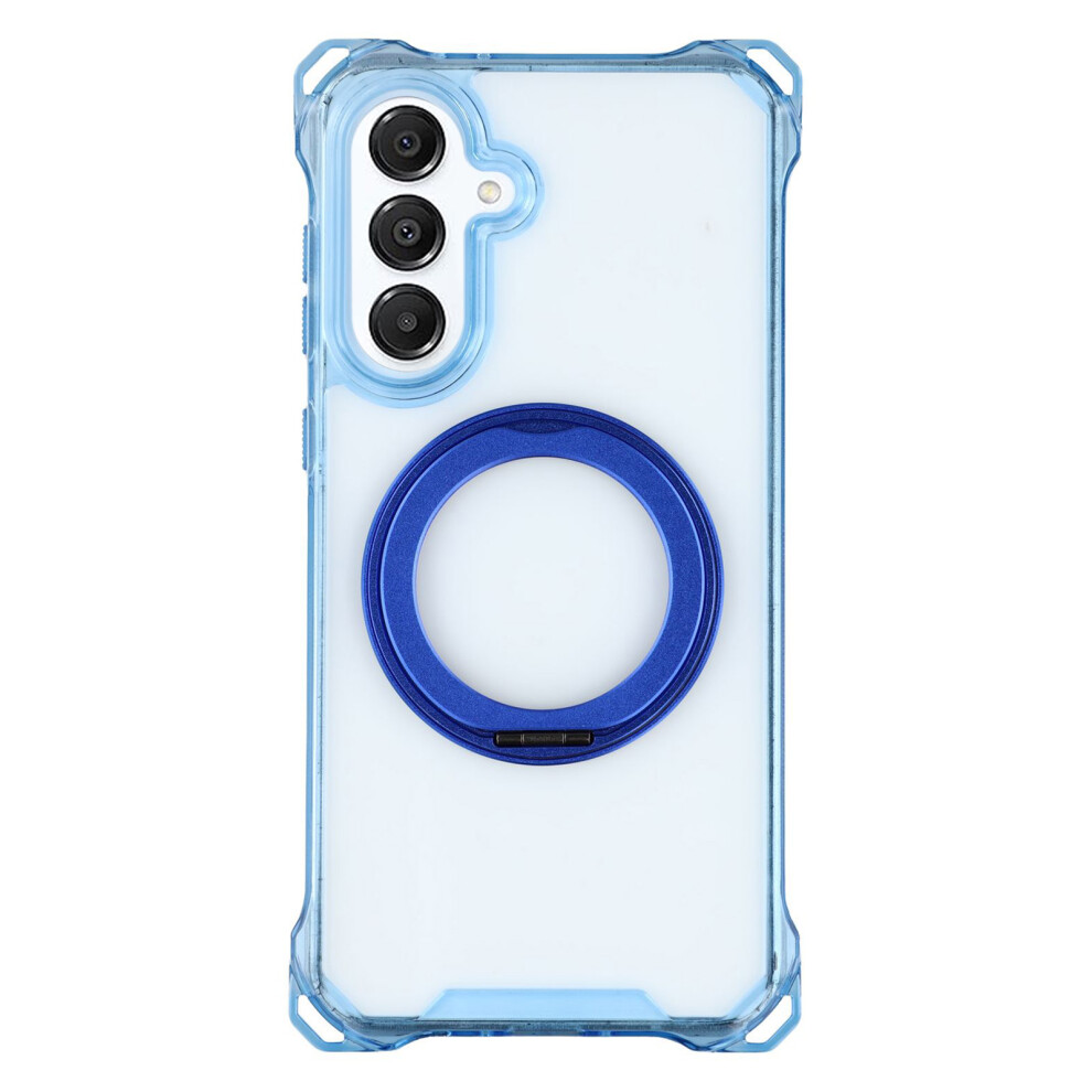 (Blue) For Samsung Galaxy A55 5G Case Blue 6914270635784