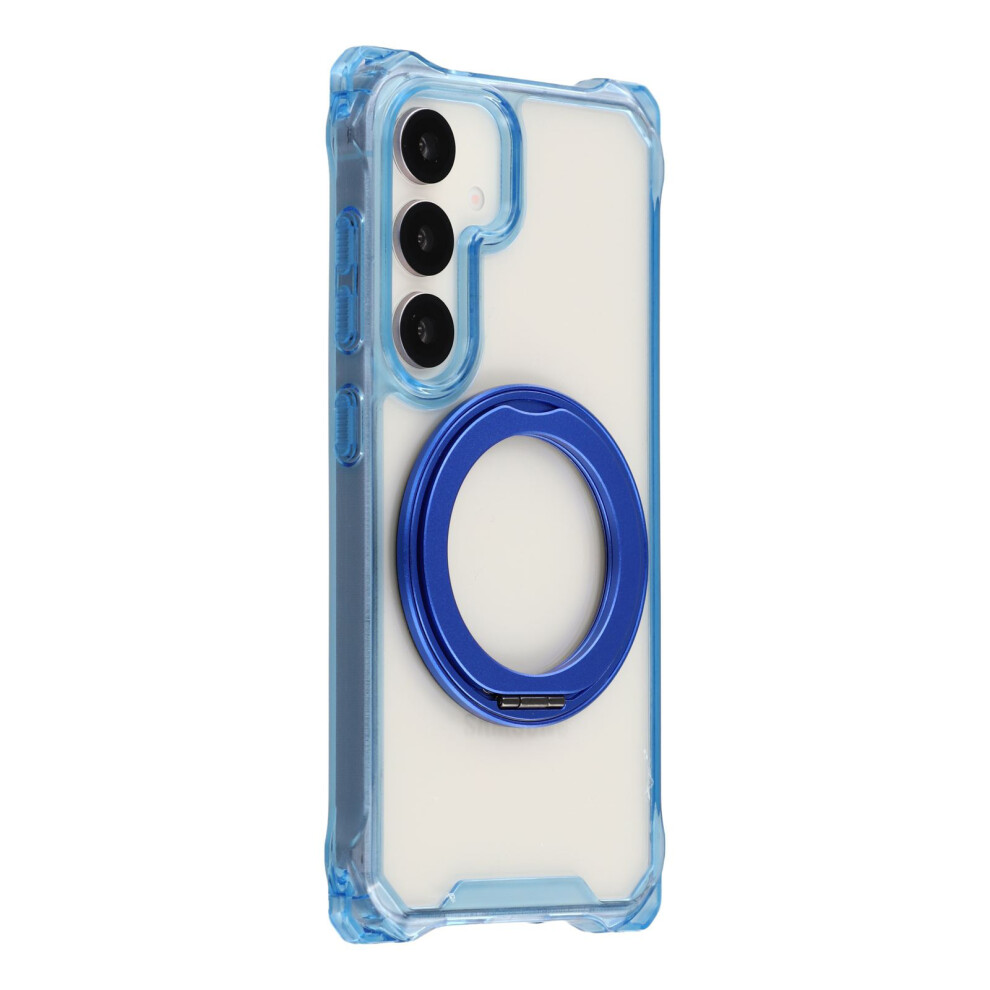 (Blue) For Samsung Galaxy S25+ Case Blue 6914276022267