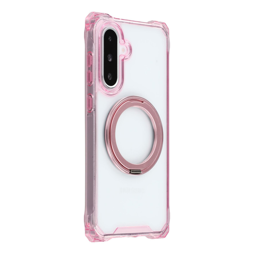 (Pink) For Samsung Galaxy A56 5G Case Pink 6914275607564
