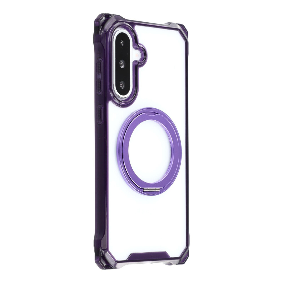 (Purple) For Samsung Galaxy A56 5G Case Purple 6914271703864