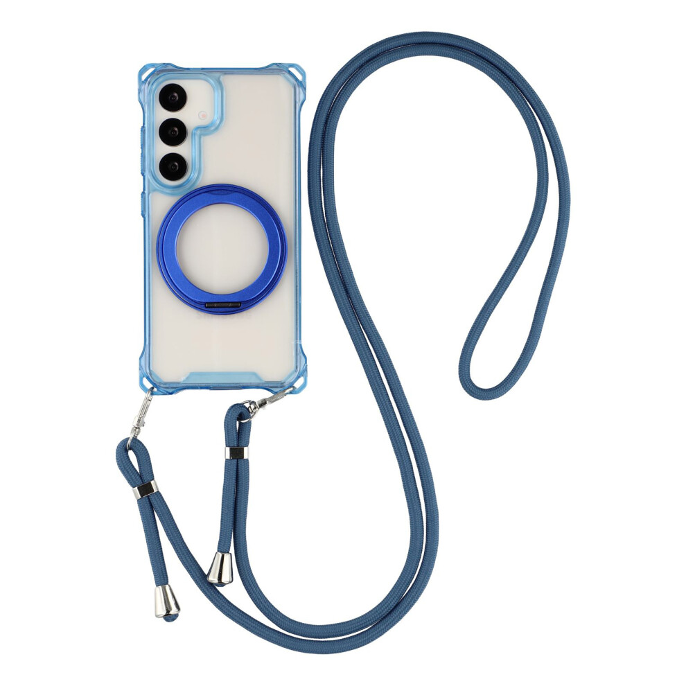 (Blue) For Samsung Galaxy S25+ Case Blue 6914275834106
