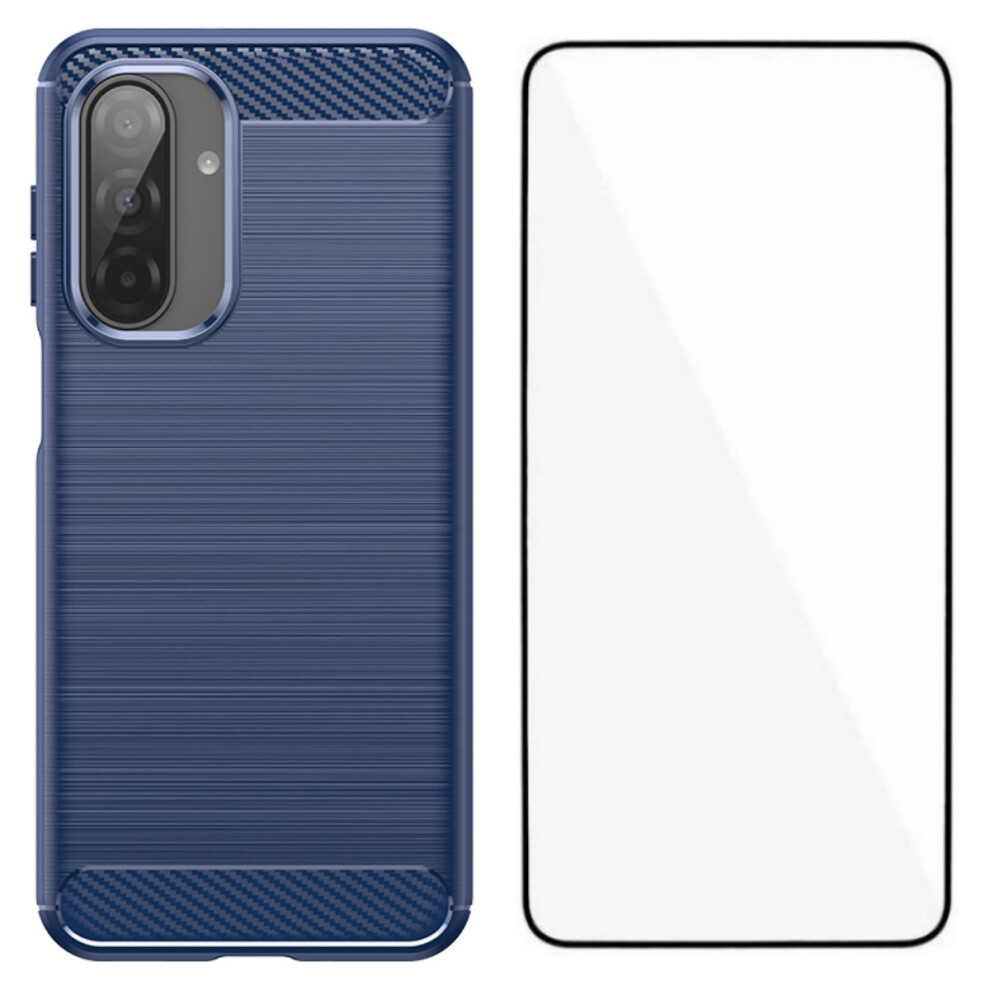 (Blue) For Samsung Galaxy A17 5G Case Blue 6914271115223