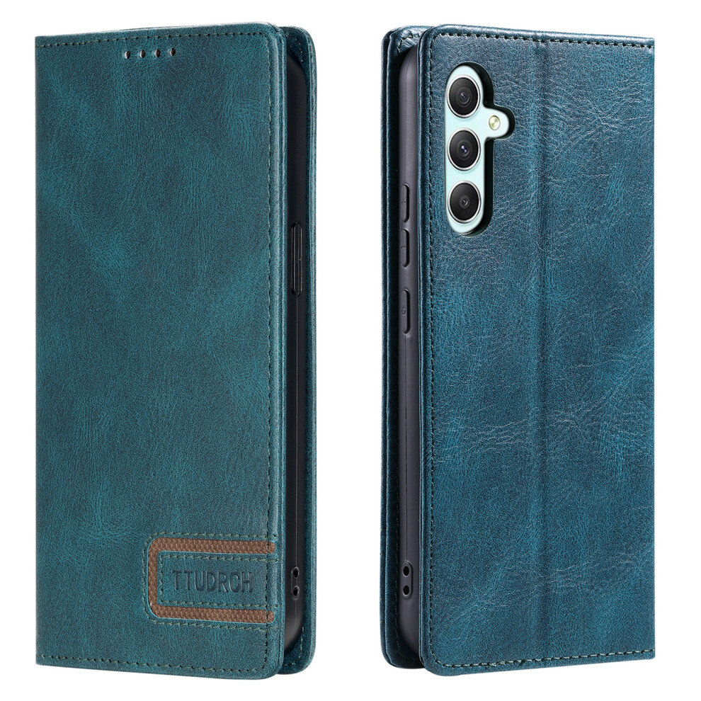 (Blackish ) For Samsung Galaxy S25 Fe Case Green 6914273340418