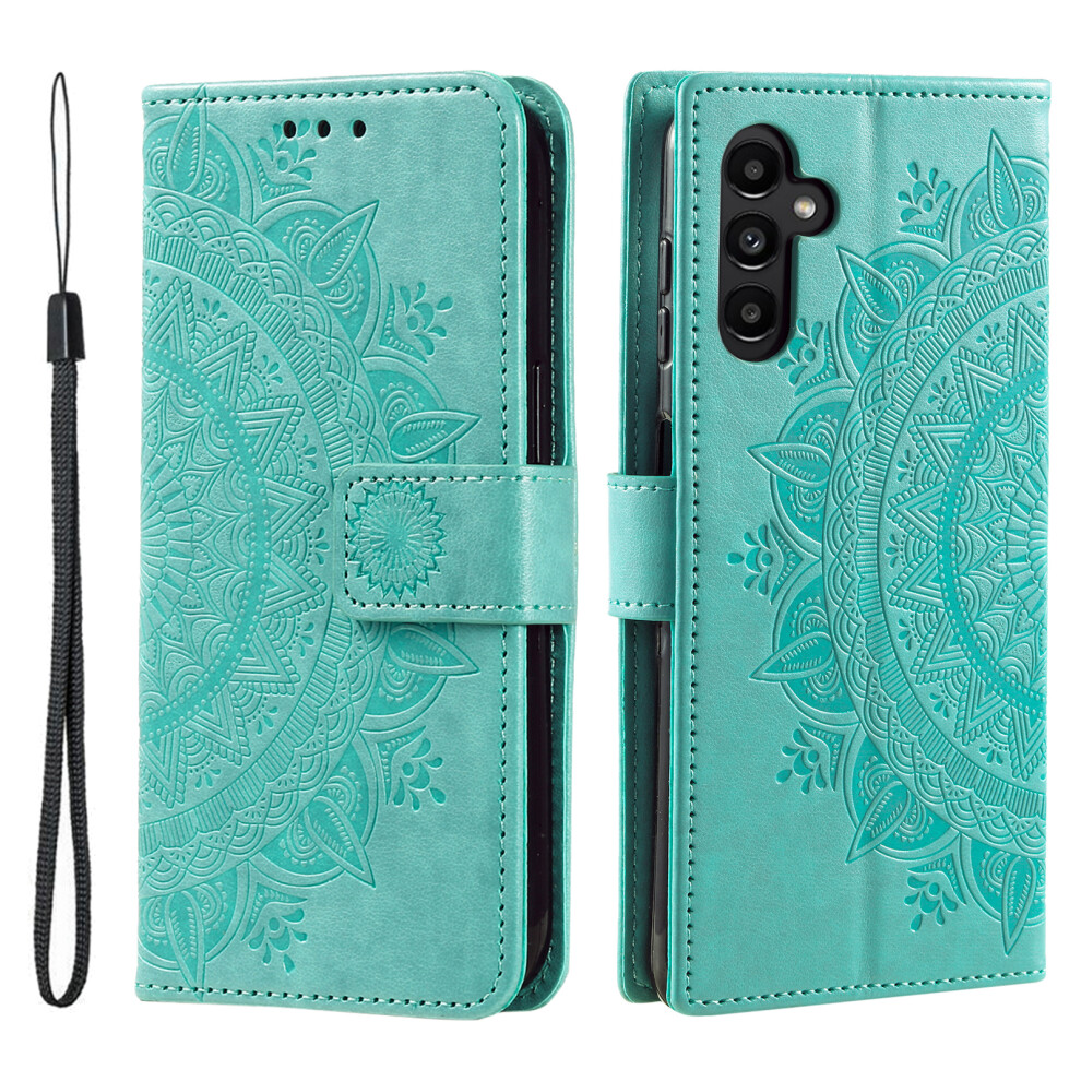 (Mint ) For Samsung Galaxy S25 Fe Case Green 6914271180474