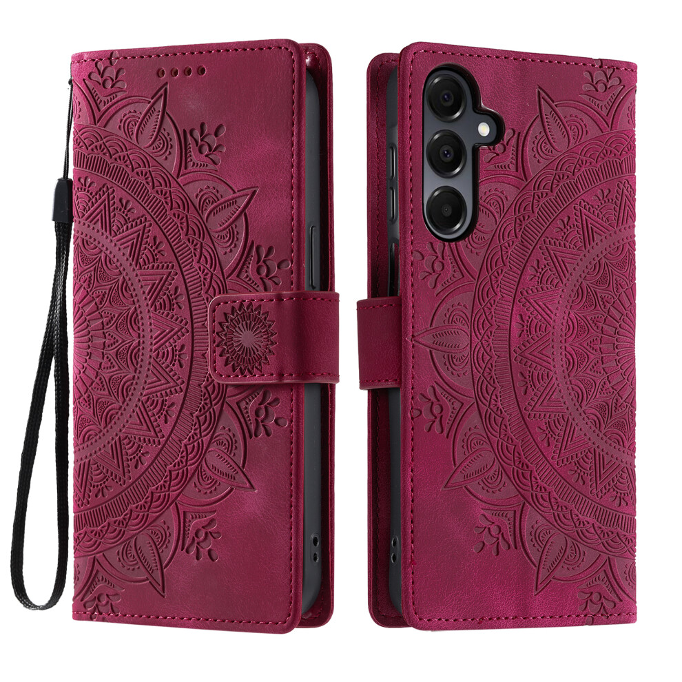(Rose) For Samsung Galaxy S25 Fe Case 6914272266146