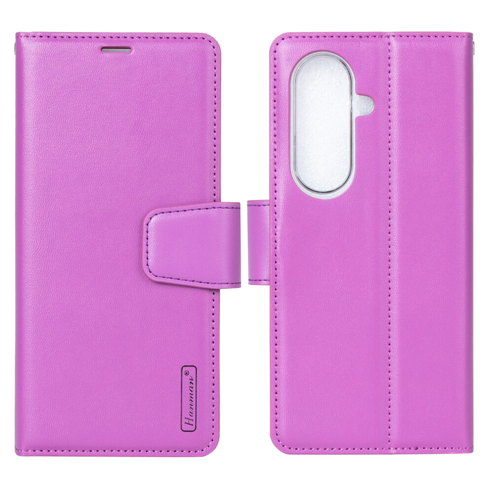 (Purple) For Samsung Galaxy Z Fold7 5G Case Purple 6914279804679