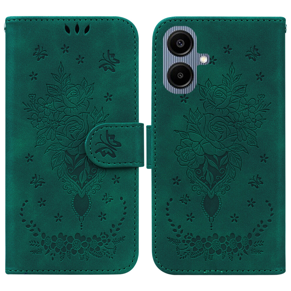 (Green) For Samsung Galaxy A07 4G Case Green 6914274263853