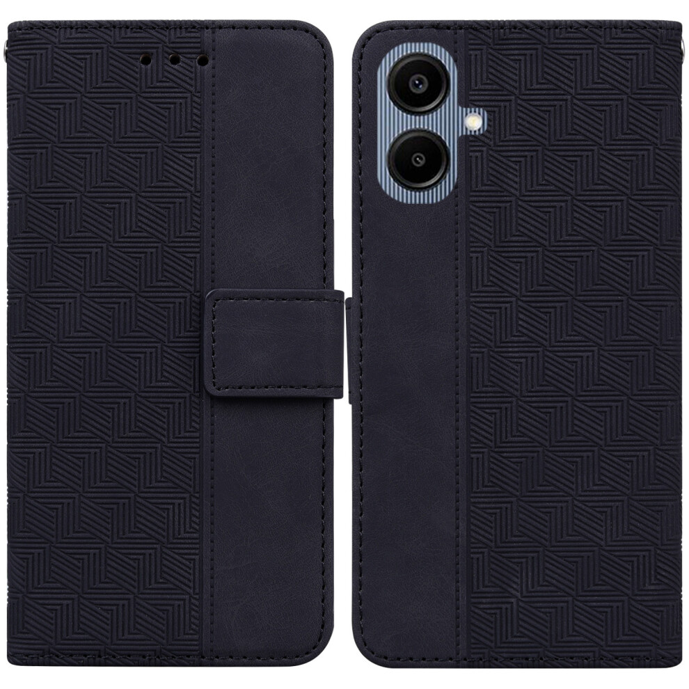 (Black) For Samsung Galaxy A07 4G Case Black 6914278048364