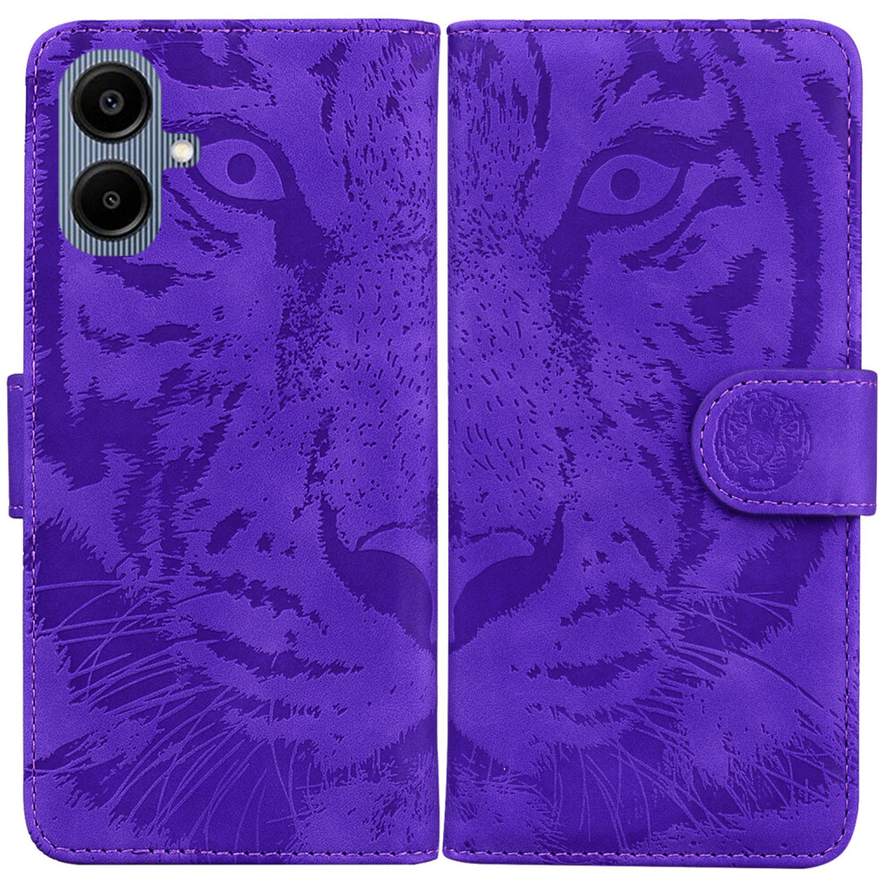(Purple) For Samsung Galaxy A07 4G Case Purple 6914276589869