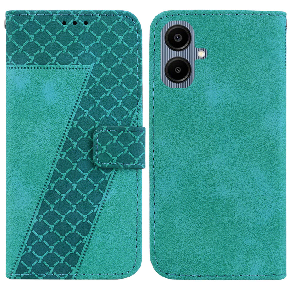 (Green) For Samsung Galaxy A07 4G Case Green 6914279098115