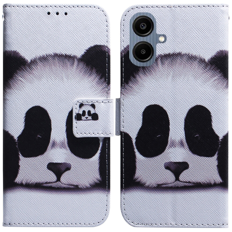(Panda) For Samsung Galaxy A07 4G Case 6914272718409