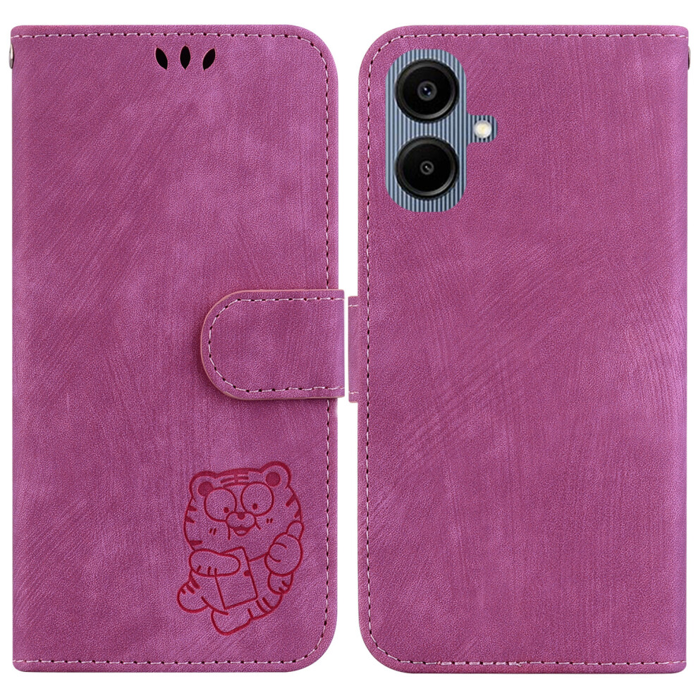 (Rose) For Samsung Galaxy A07 4G Case 6914273525204