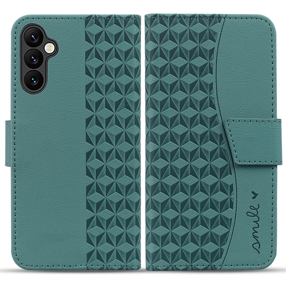 (Green) For Samsung Galaxy A17 5G Case Green 6914273193663