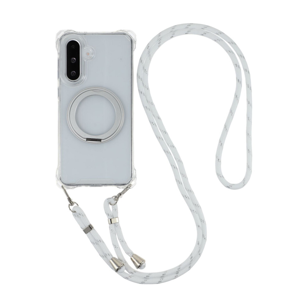 (Transparent) For Samsung Galaxy A56 5G Case 6914275315803