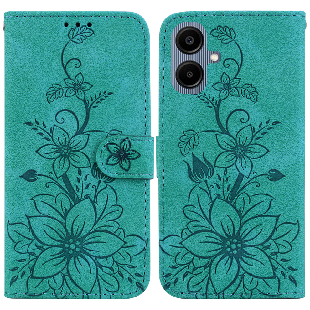 (Green) For Samsung Galaxy A07 4G Case Green 6914274937327