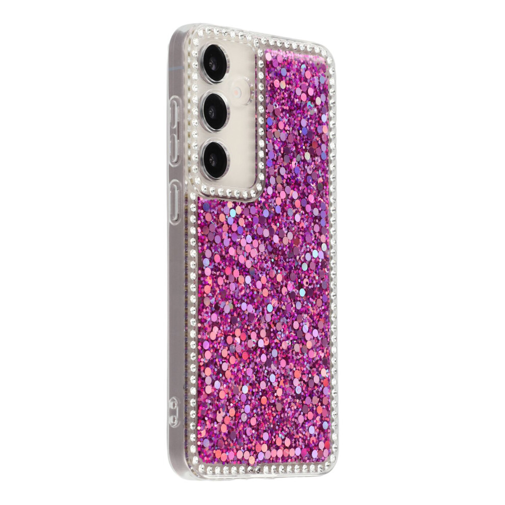 (Purple) For Samsung Galaxy S24+ Case Purple 6914272135596