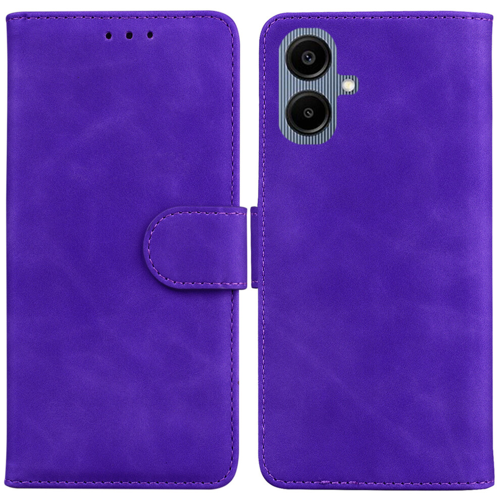 (Purple) For Samsung Galaxy A07 4G Case Purple 6914275161400