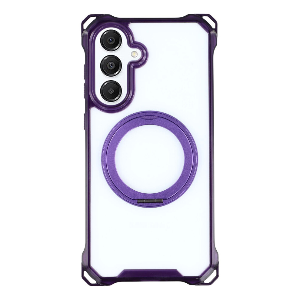 (Purple) For Samsung Galaxy A16 5G Case Purple 6914276622986
