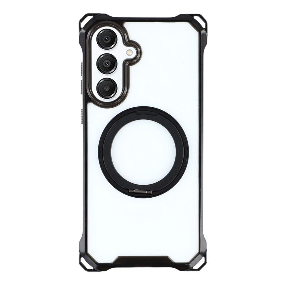(Black) For Samsung Galaxy A16 5G Case Black 6914277767150