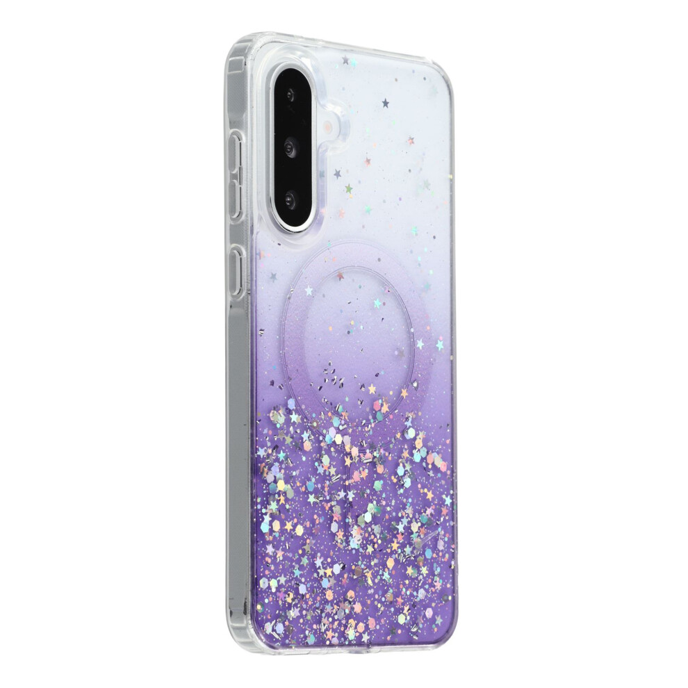 (Purple) For Samsung Galaxy A26 5G Case Purple 6914276577897