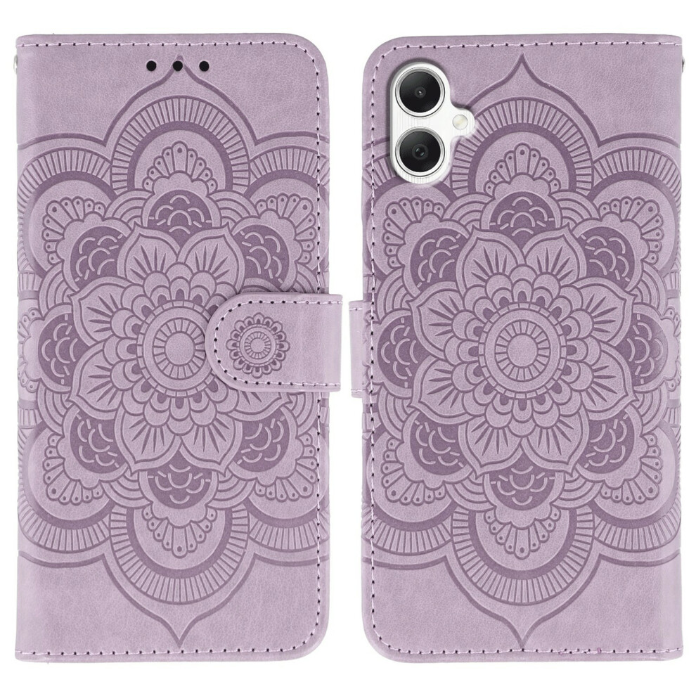 (Purple) For Samsung Galaxy A05 4G Case Purple 6914273561134