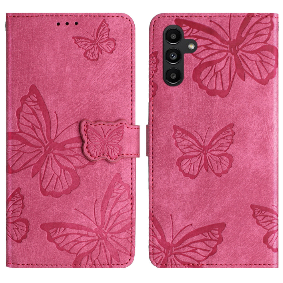 (Rose) For Samsung Galaxy S25 Fe Case 6914274463659