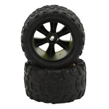 84mm Große Reifen Erweiterung Reifen Rechtsrad für Wltoys 144002 1/14 RC Auto Upgrade-Teile