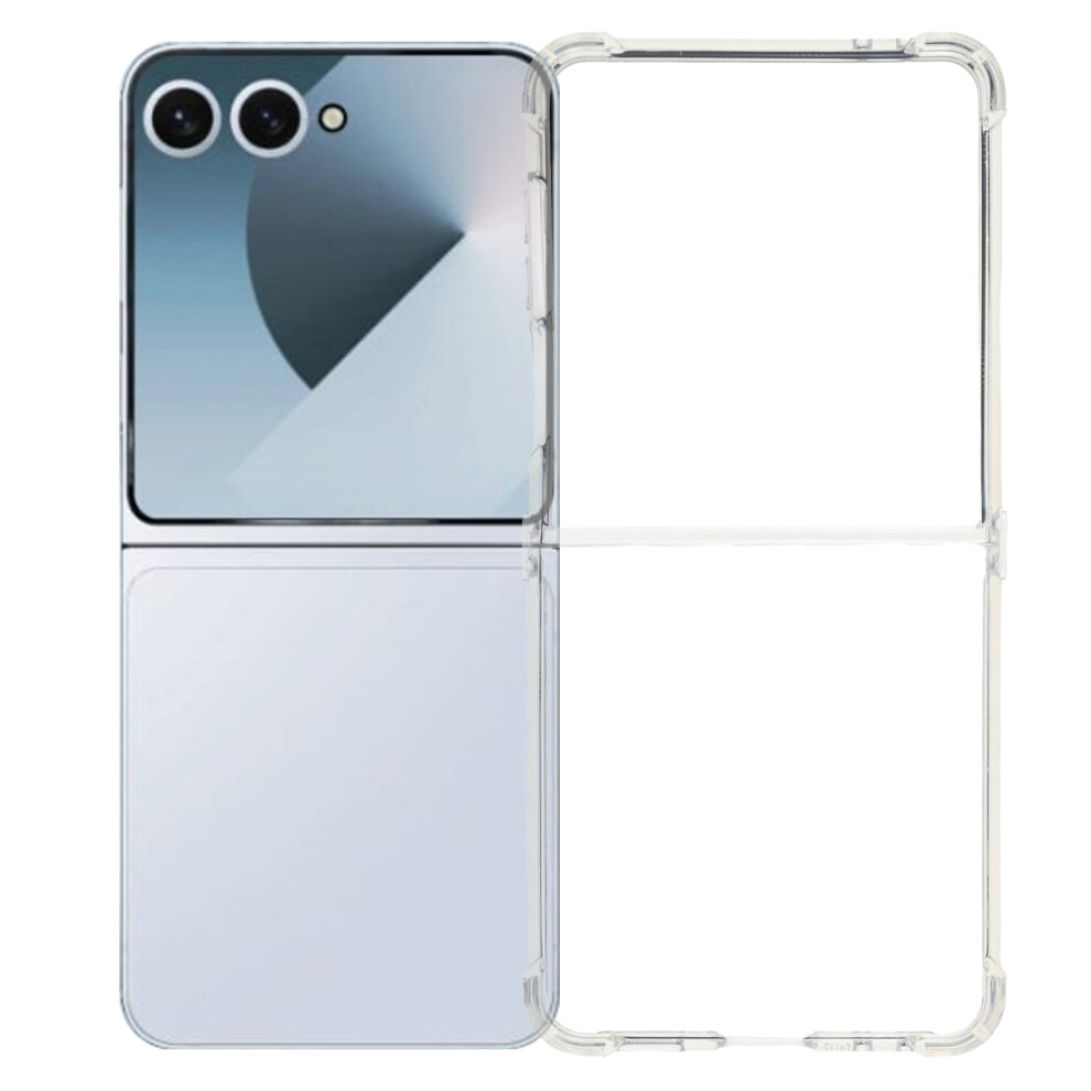 For Samsung Galaxy Z Flip7 5G Case 6914277235024