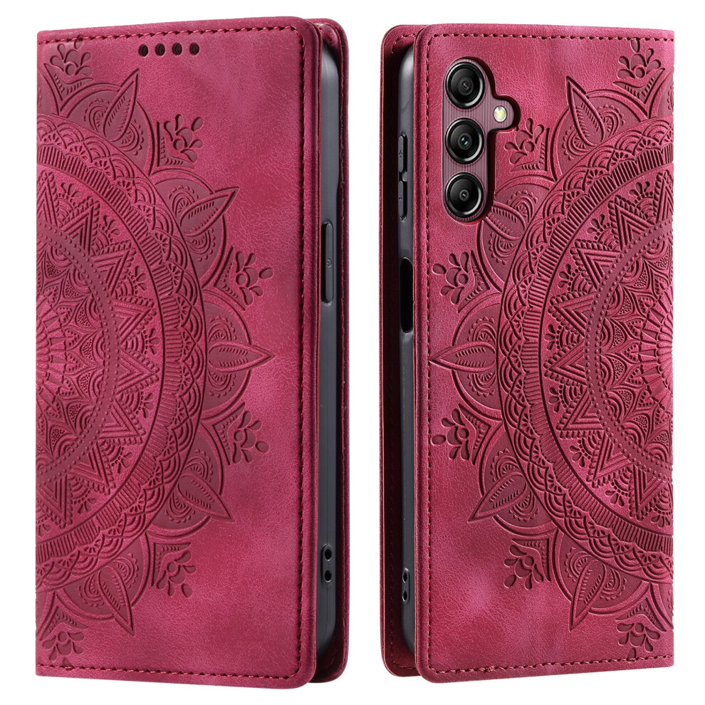 (Rose) For Samsung Galaxy S25 Fe Case 6914270831032