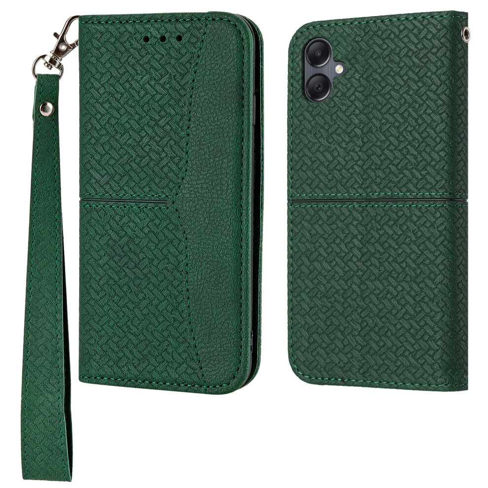 (Green) For Samsung Galaxy A07 4G Case Green 6914271335492