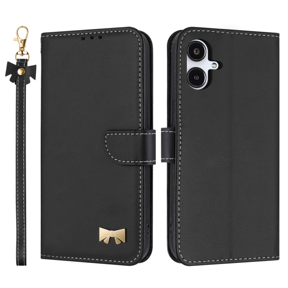 (Black) For Samsung Galaxy A07 4G Case Black 6914275500117