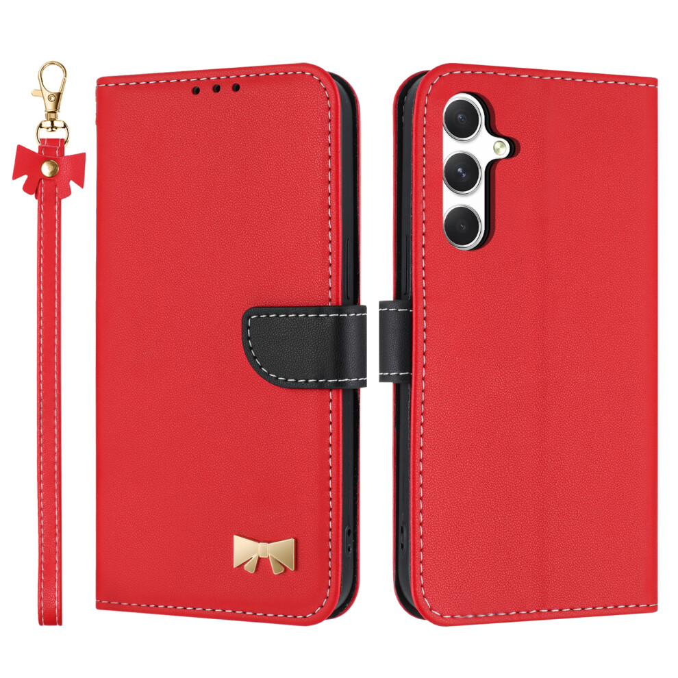 (Red) For Samsung Galaxy A17 5G Case Red 6914271771245