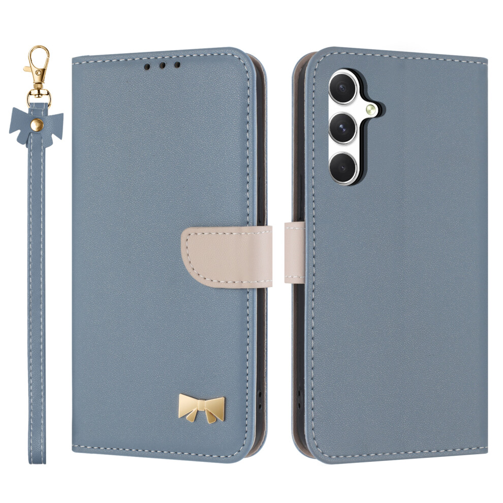 (Baby ) For Samsung Galaxy A17 5G Case Blue 6914273305240