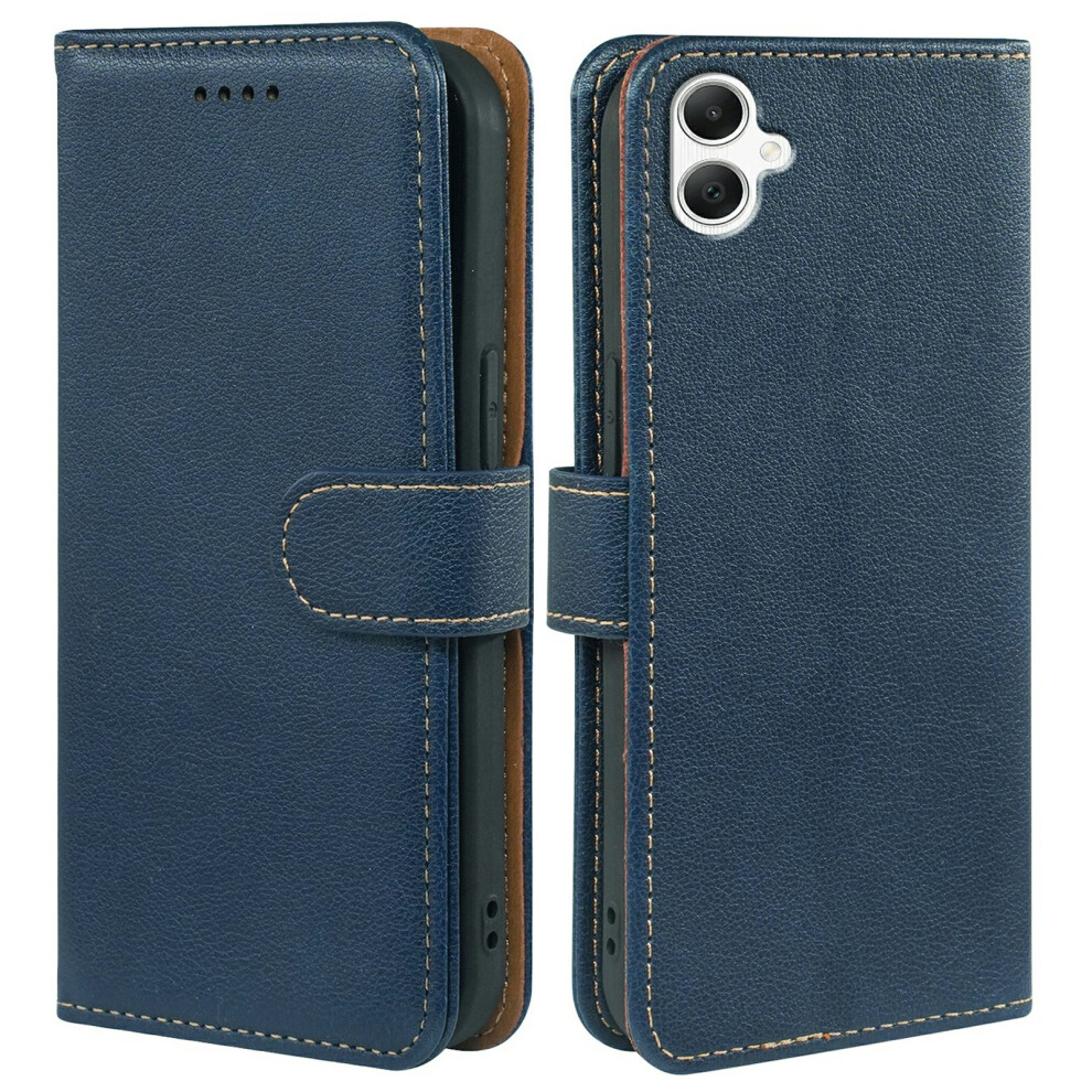 (Blue) For Samsung Galaxy A06 4G Case Blue 6914275171669