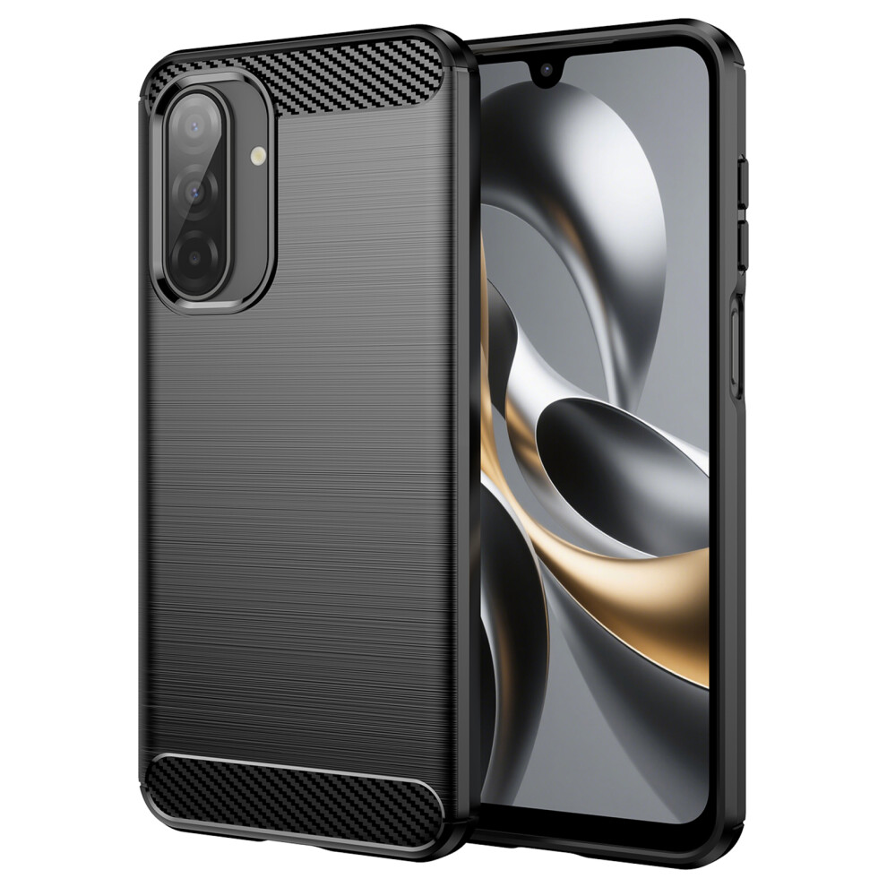 (Black) For Samsung Galaxy A17 5G Case Black 6914271480956