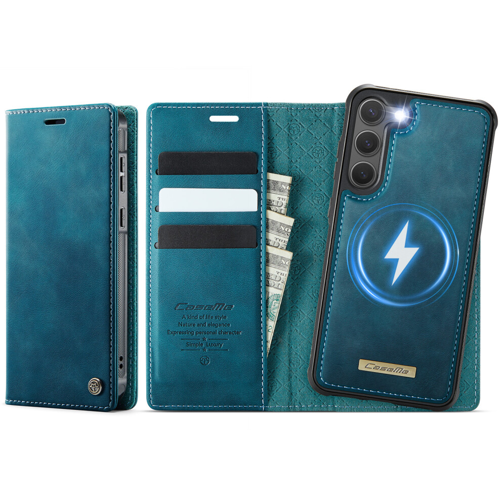 (Green) For Samsung Galaxy S23+ Case Green 6914277631727