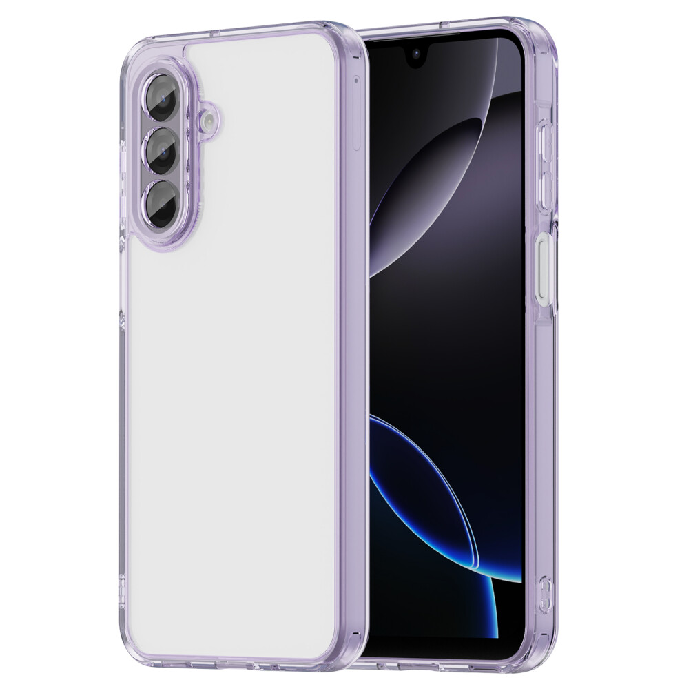 (Purple) For Samsung Galaxy A17 5G Case Purple 6914278250088
