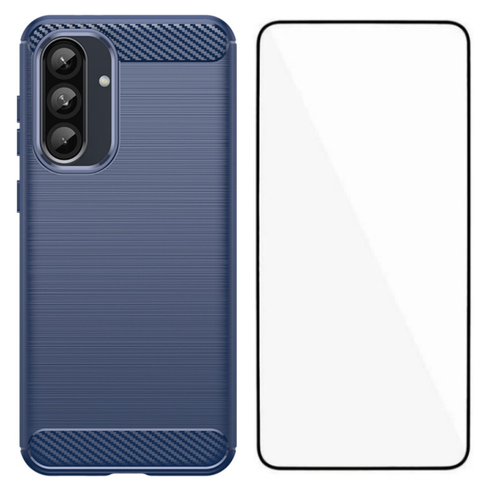 (Blue) For Samsung Galaxy A26 5G Case Blue 6914271559225