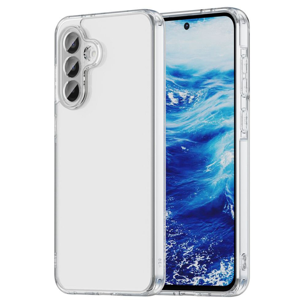 (Transparent) For Samsung Galaxy A56 5G Case 6914274752340