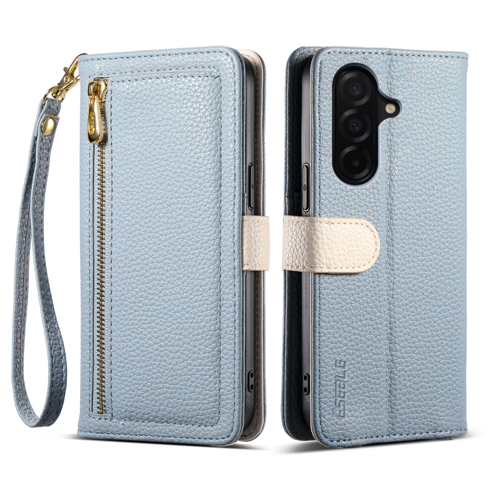 (Sky ) For Samsung Galaxy S25 Fe Case Blue 6914276800933