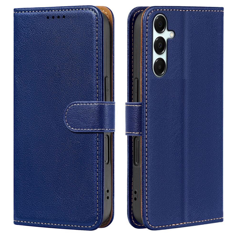 (Blue) For Samsung Galaxy S25 Fe Case Blue 6914271259613