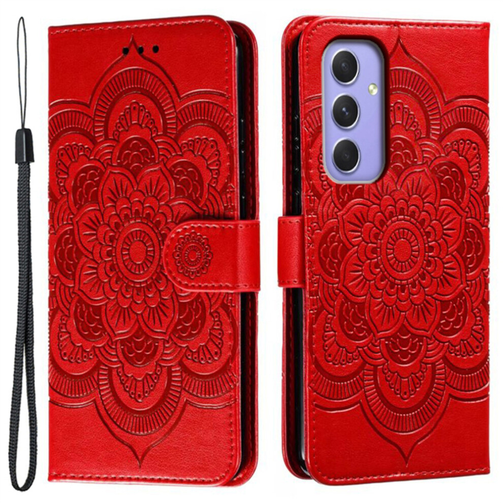 (Red) For Samsung Galaxy S25 Fe Case Red 6914277945893