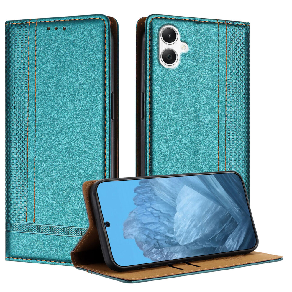 (Green) For Samsung Galaxy A07 4G Case Green 6914276534609