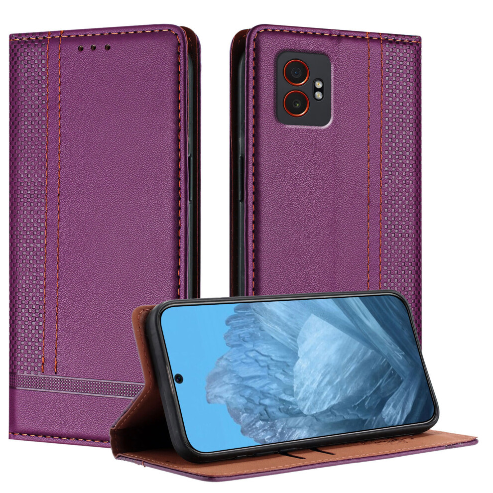 (Purple) For Samsung Galaxy Xcover7 Pro Case Purple 6914276559749