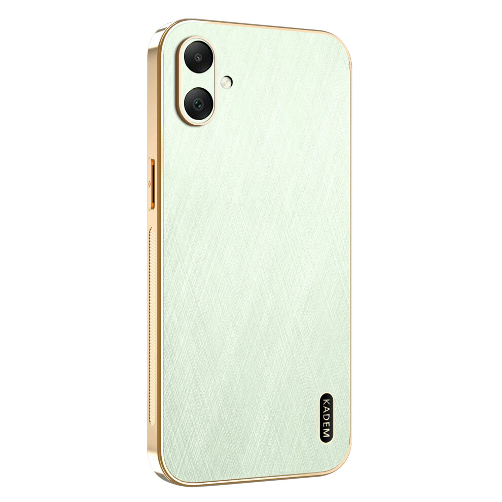 (Green) For Samsung Galaxy A06 4G Case Green 6914275464532